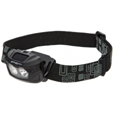 Lanterna de Cabeça EFFZETT UV HEADLAMP 